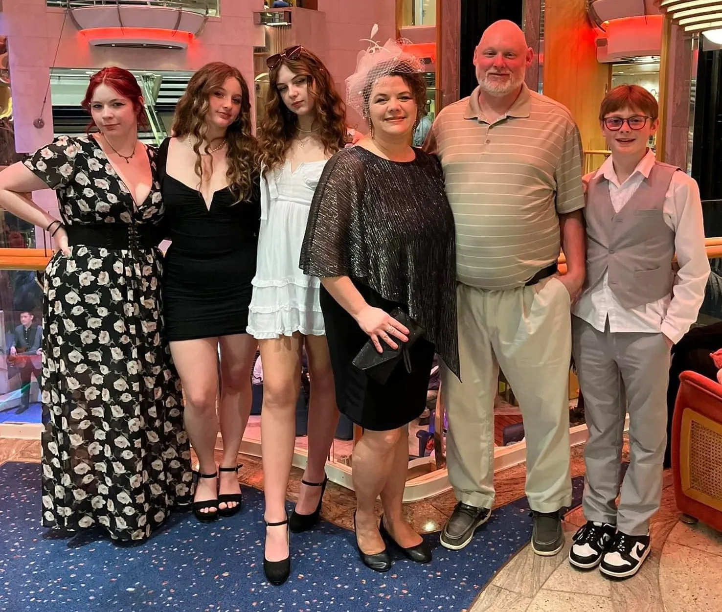 family-1 family-1